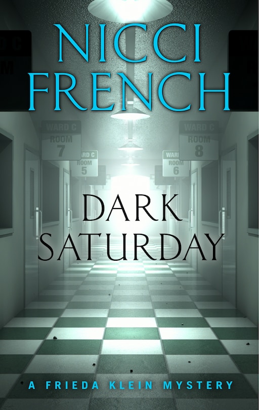 Dark Saturday: (Large  Print)