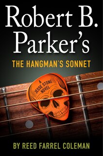 Robert B. Parker's The Hangman's Sonnet: (Large  Print)