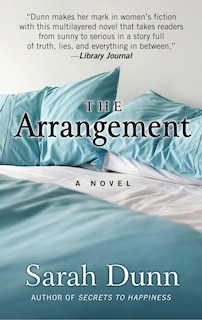 Couverture_The Arrangement