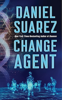 Change Agent: (Large  Print)