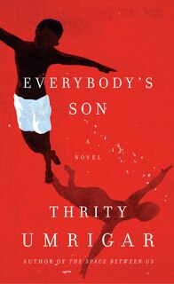 Front cover_Everybody's Son