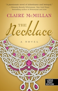 Couverture_The Necklace