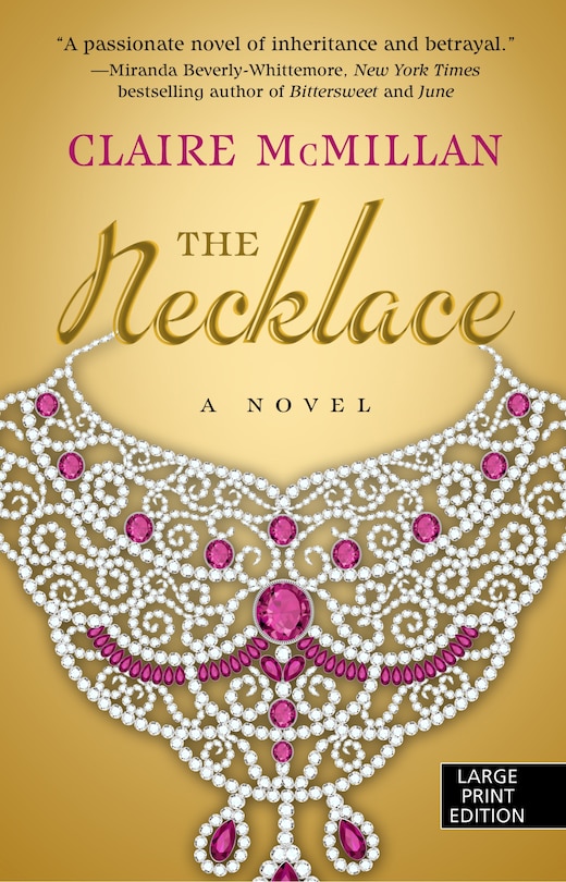 Couverture_The Necklace