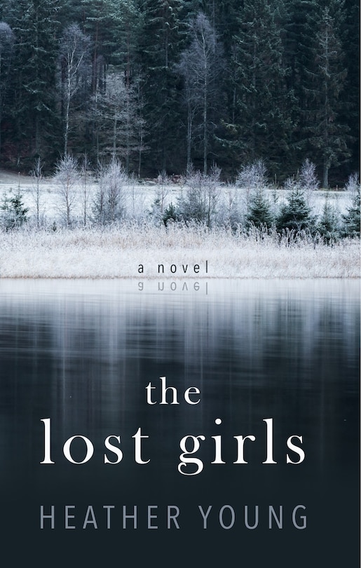 Couverture_The Lost Girls