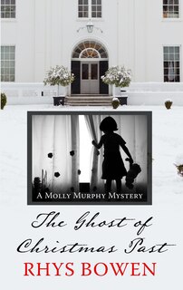 The Ghost of Christmas Past: (Large  Print)