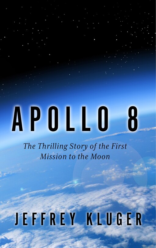 Front cover_Apollo 8