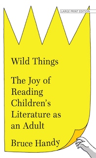 Couverture_Wild Things
