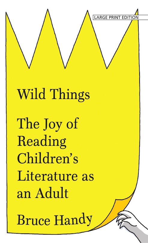 Couverture_Wild Things