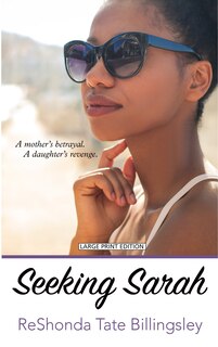 Front cover_Seeking Sarah