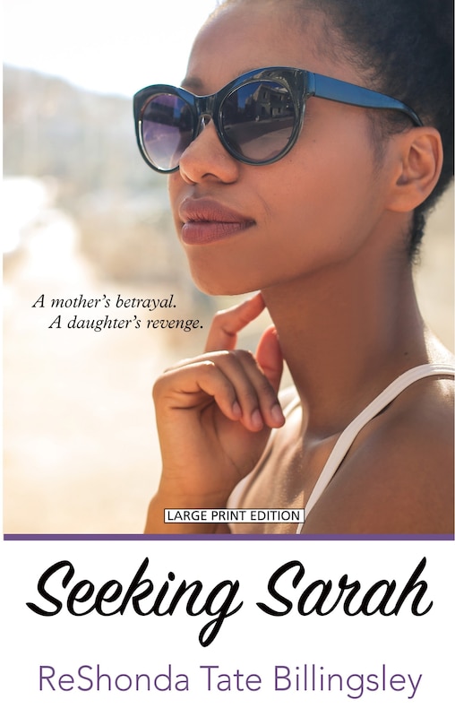 Front cover_Seeking Sarah