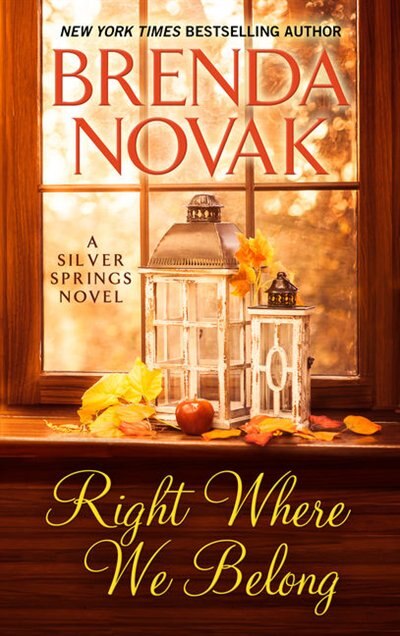 Front cover_Right Where We Belong
