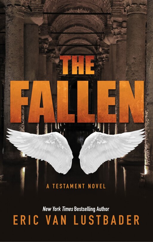 The Fallen: (Large  Print)