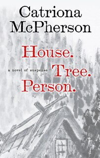 Front cover_House. Tree. Person.