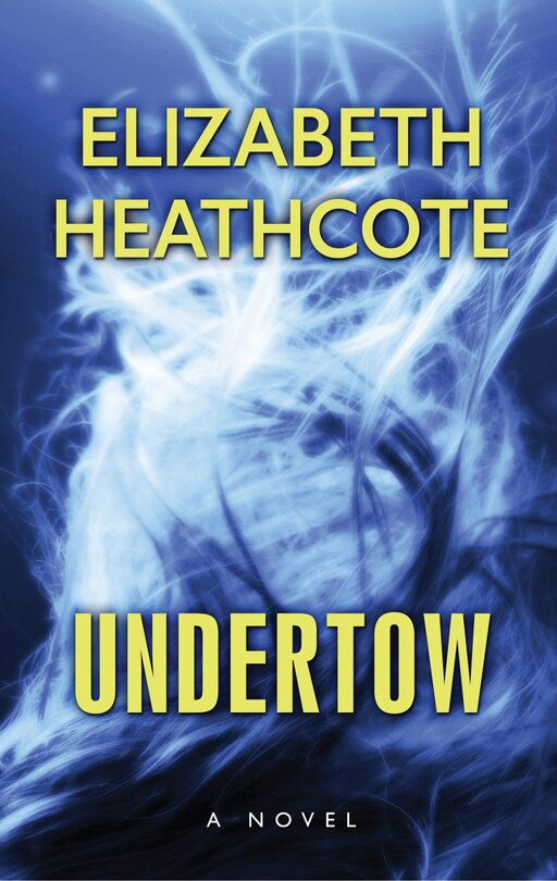 Undertow: (Large  Print)