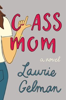 Couverture_Class Mom