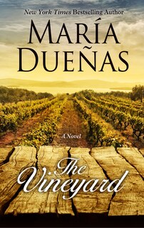 Couverture_The Vineyard