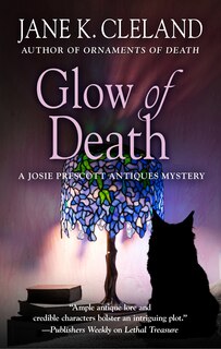 Glow Of Death: (Large  Print)