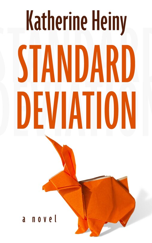 Standard Deviation: (Large  Print)