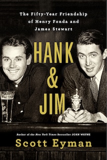 Front cover_Hank And Jim