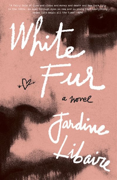White Fur: (Large  Print)