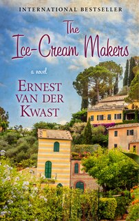 Couverture_The Ice-Cream Makers