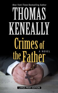 Front cover_Crimes Of The Father