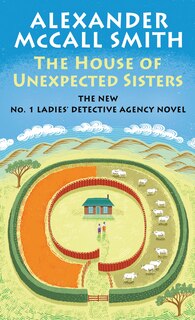 The House Of Unexpected Sisters: (Large  Print)