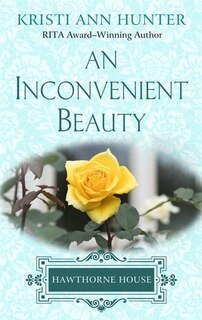 Front cover_An Inconvenient Beauty