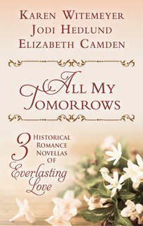 Front cover_All My Tomorrows
