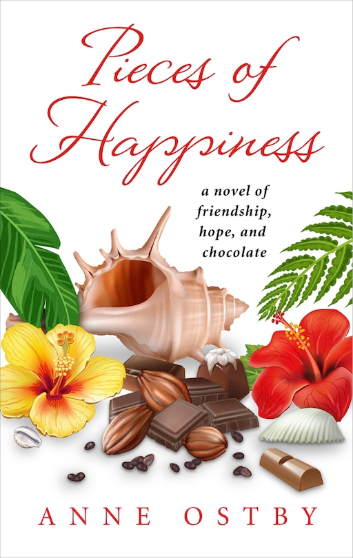 Front cover_Pieces of Happiness