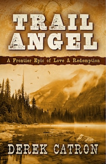 Couverture_Trail Angel