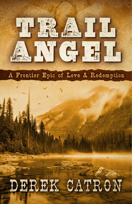 Couverture_Trail Angel