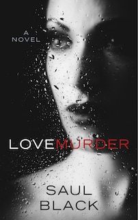 Front cover_Lovemurder