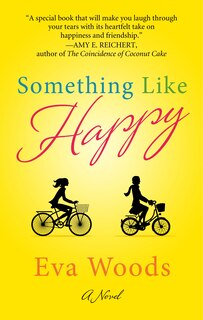 Couverture_Something Like Happy