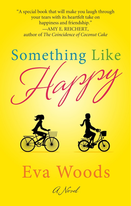 Couverture_Something Like Happy
