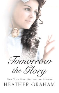 Tomorrow the Glory: (Large  Print)