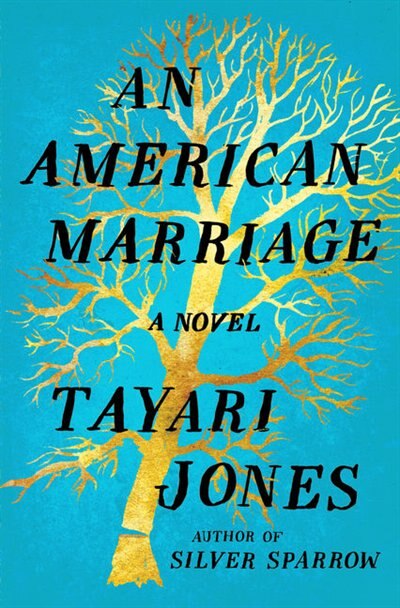 Couverture_An American Marriage