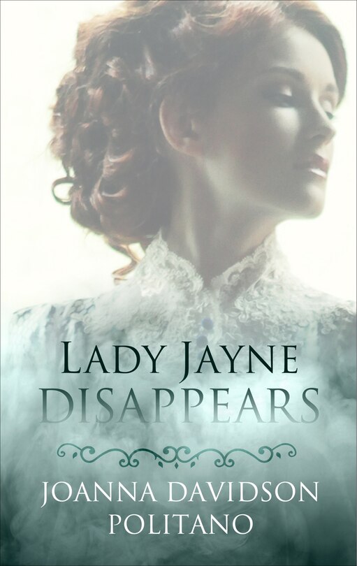 Couverture_Lady Jayne Disappears