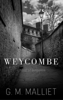 Front cover_Weycombe