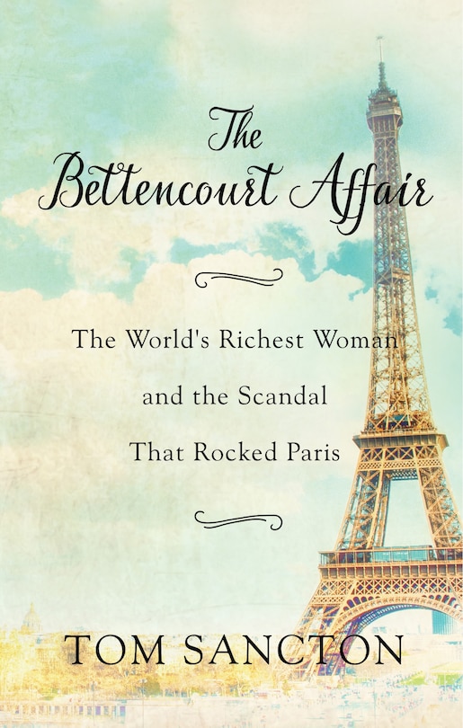 Couverture_The Bettencourt Affair
