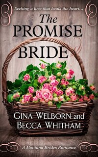 The Promise Bride: (Large  Print)