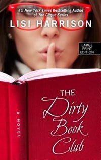 Front cover_The Dirty Book Club