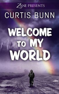 Welcome To My World: (Large  Print)