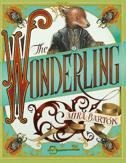 Front cover_The Wonderling