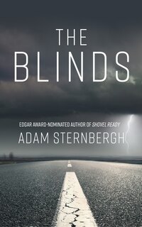 Front cover_The Blinds