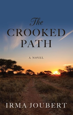 The Crooked Path: (Large  Print)