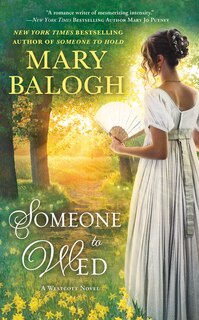 Front cover_Someone To Wed