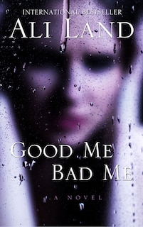 Front cover_Good Me Bad Me