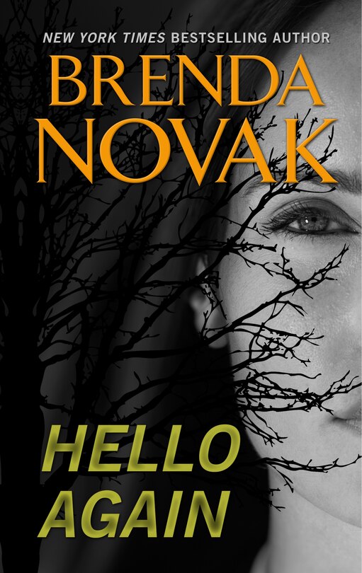 Hello Again: (Large  Print)