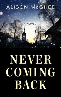 Front cover_Never Coming Back